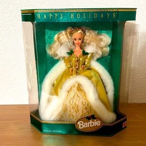 Barbie